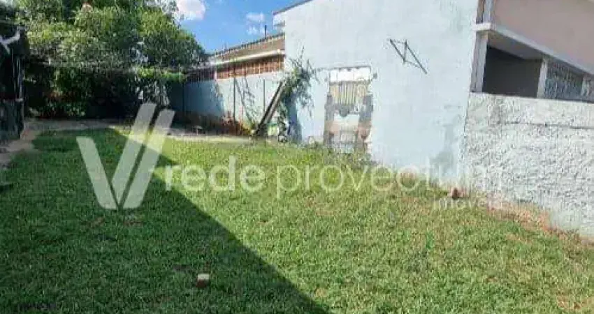 Terreno comercial à venda na Avenida Adão Focesi, s/n°, Jardim do Lago, Campinas