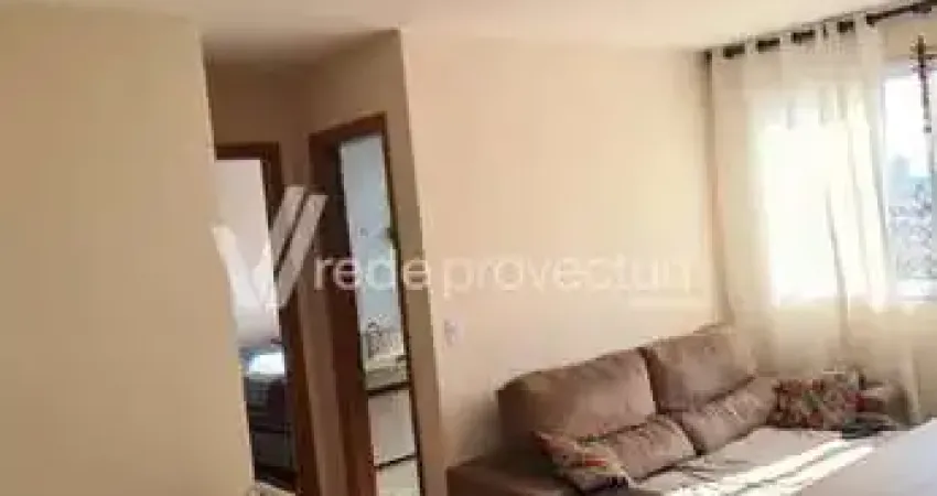 Apartamento com 2 quartos à venda na Rua Campos do Jordão, 440, Parque Industrial, Campinas