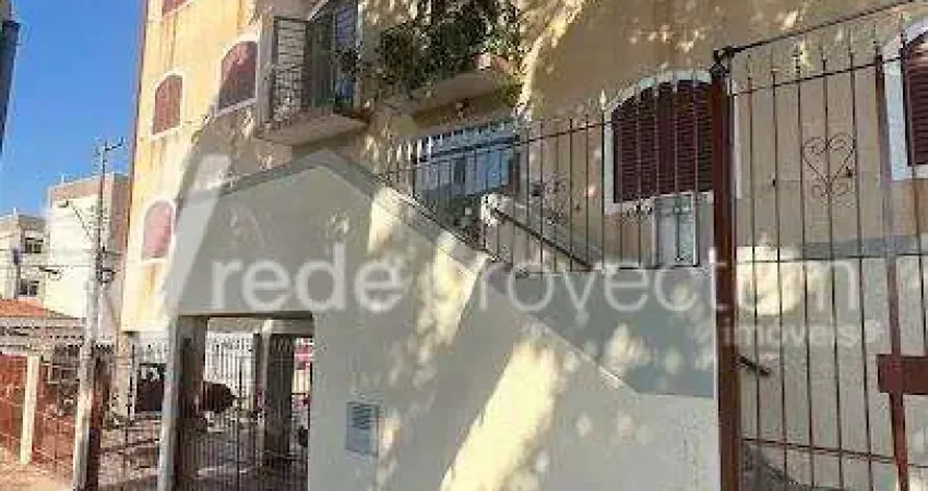 Apartamento com 1 quarto à venda na Vila Industrial, Campinas 