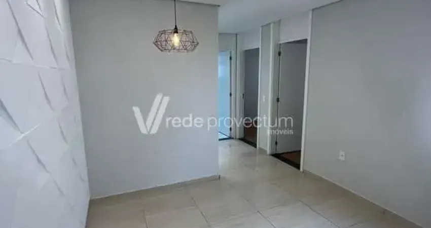 Apartamento com 2 quartos à venda na Rua Emerson da Silva Berton, 411, Jardim do Lago Continuação, Campinas