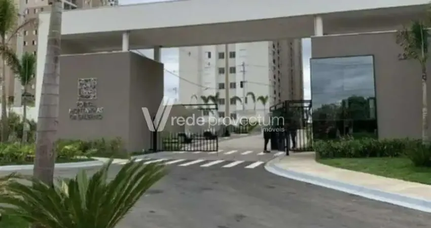 Apartamento com 2 quartos à venda no Parque Orestes Ôngaro, Hortolândia