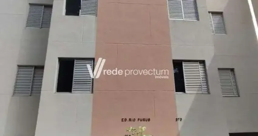 Apartamento com 2 quartos à venda na Rua Eugênio Ferreira Camargo, 373, Vila Proost de Souza, Campinas