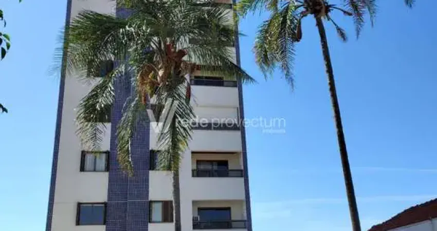 Apartamento com 3 quartos à venda na Rua Júlio Ribeiro, 158, Bonfim, Campinas