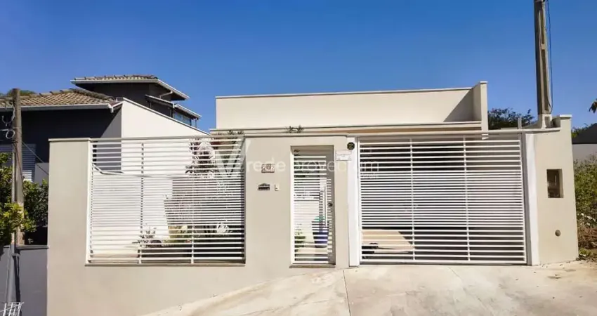 Casa com 3 quartos à venda na Turim, 202, Jardim Europa II, Indaiatuba