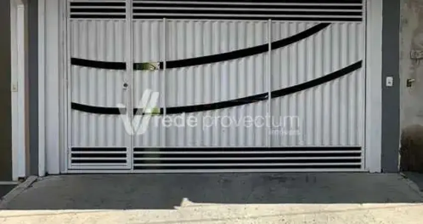 Casa com 3 quartos à venda na Canário, 70, Vila Avaí, Indaiatuba