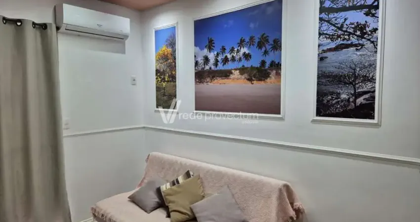 Apartamento com 1 quarto à venda na Rua Pedro de Toledo, 1218, Jardim Dom Bosco, Indaiatuba