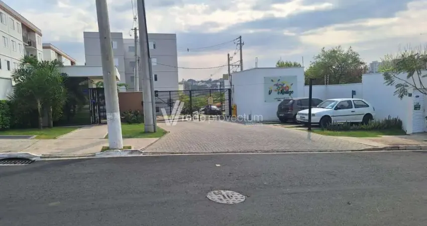 Apartamento com 2 quartos à venda na Rua Alfredo Battibugli, 109, Jardim García, Campinas