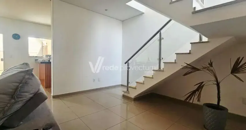 Casa em condomínio fechado com 3 quartos à venda na Estrada Dinorah, s/n°, Horto Florestal, Sorocaba