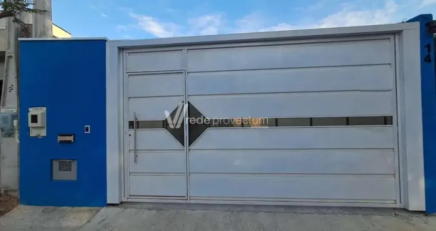 Casa com 2 quartos à venda na Telma Cristina Vertuan, 14, Jardim Marambaia II, Jundiaí