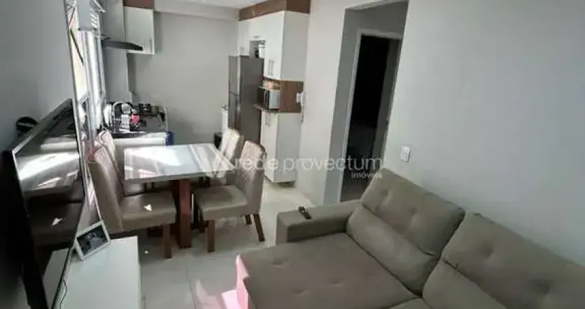 Apartamento com 2 quartos à venda no Chácaras Assay, Hortolândia