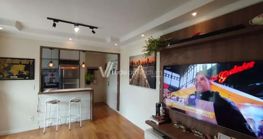 Apartamento com 2 quartos à venda na Avenida Nélsia Vannucci, 105, Parque Prado, Campinas