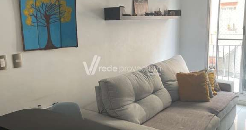 Apartamento com 2 quartos à venda na Rua Ângela Russo Tafner, 155, 155, Loteamento Country Ville, Campinas
