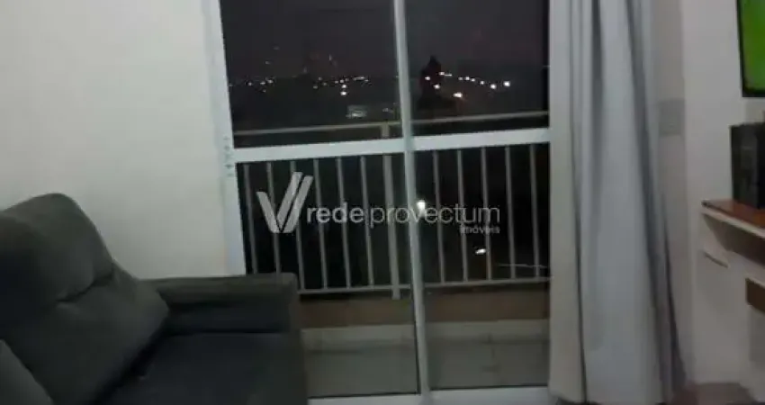 Apartamento com 2 quartos à venda na Rua José Moscardini, 65, Jardim Nossa Senhora de Fátima, Hortolândia