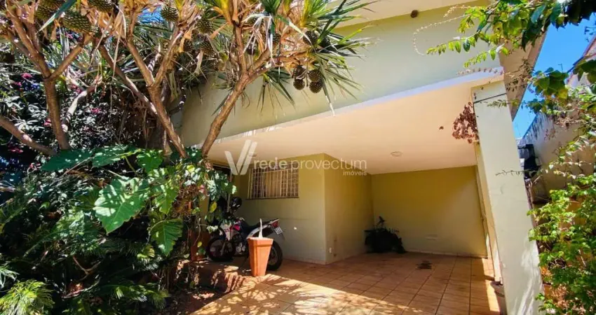 Casa com 3 quartos à venda na Rua Lions Club, 175, Vila Nova, Campinas