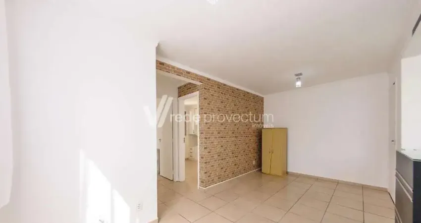 Apartamento com 2 quartos à venda na Vila Industrial, Campinas