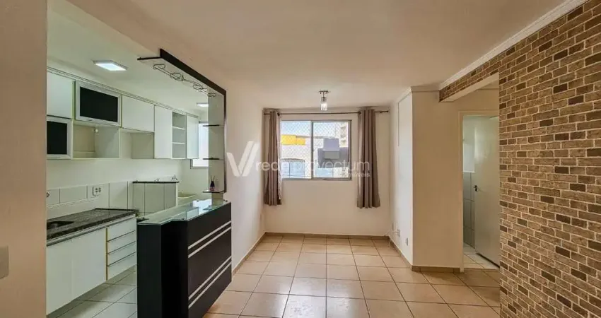 Apartamento com 2 quartos à venda na Rua Caçapava, 242, Vila Industrial, Campinas