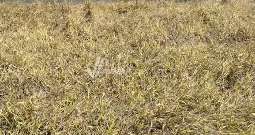 Terreno à venda na Parque Nacional das Nascentes do Rio Parnaíba, s/nº, Residencial Bela Aliança, Campinas