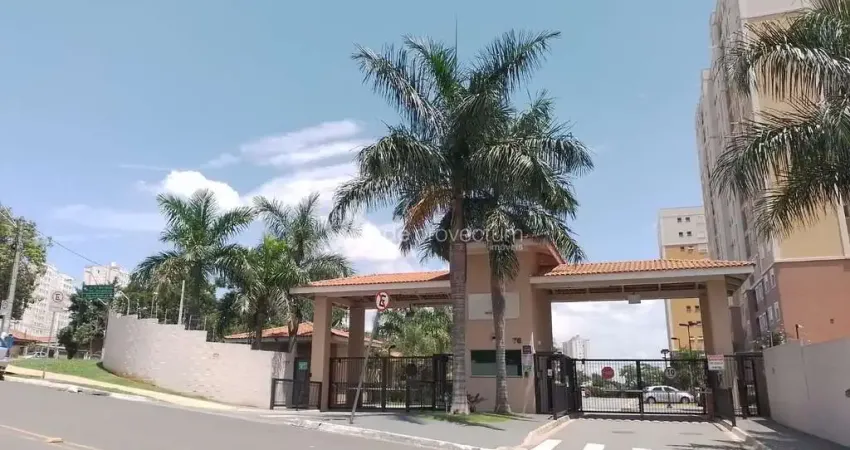 Apartamento com 2 quartos à venda na Avenida Padre Guilherme Ary, 76, São Bernardo, Campinas