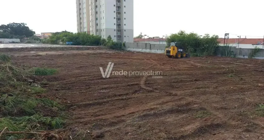 Terreno comercial à venda no Jardim Nossa Senhora da Penha, Hortolândia