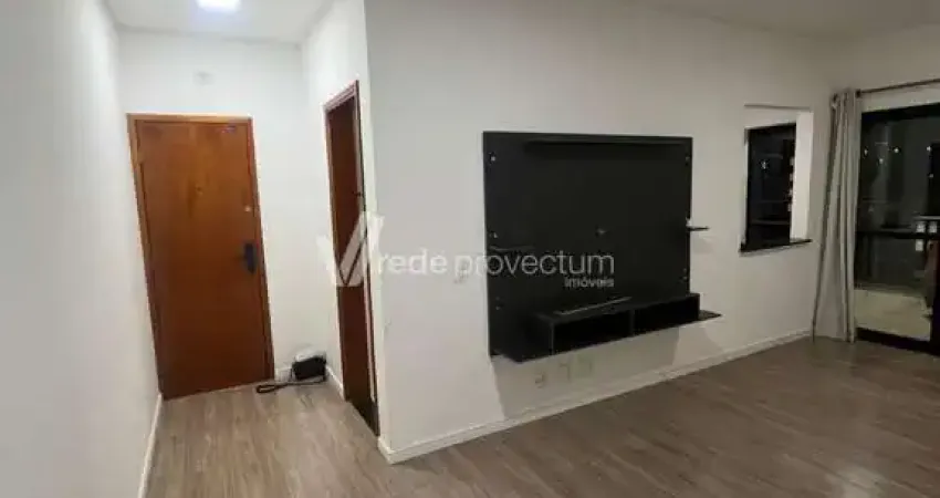 Apartamento com 2 quartos à venda na Rua Luiza Lopes Garcia, 250, Loteamento Remanso Campineiro, Hortolândia