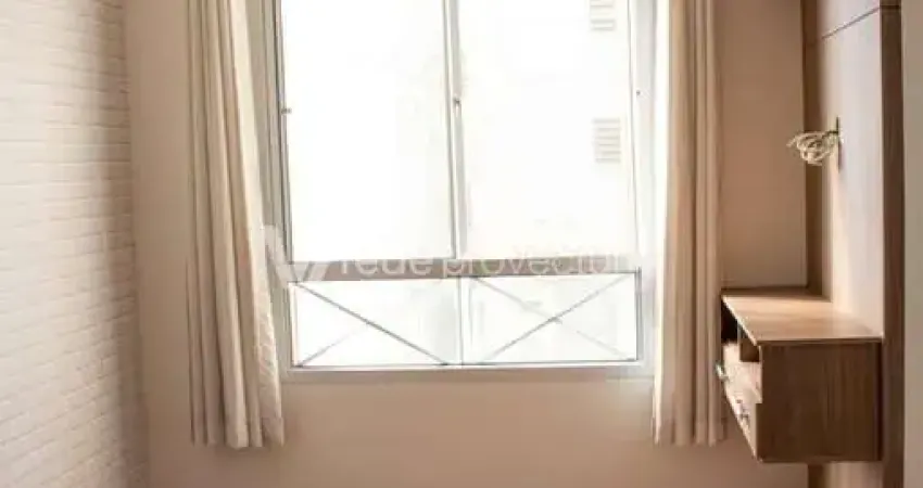 Apartamento com 2 quartos à venda na Rua Nelson Pereira Bueno, 325, Vila São Francisco, Hortolândia