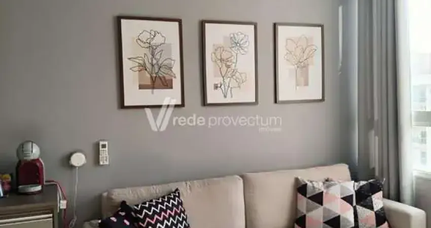 Apartamento com 2 quartos à venda na Avenida Thereza Ana Cecon Breda, 1721, Jardim das Colinas, Hortolândia