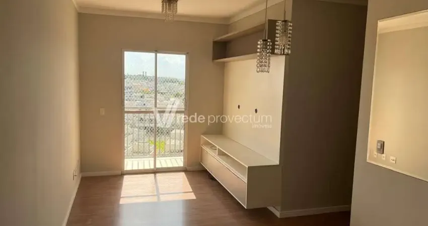 Apartamento com 3 quartos à venda na Moisés Gerson Cardozo, 330, Condomínio Residencial Viva Vista, Sumaré