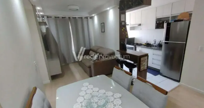 Apartamento com 2 quartos à venda no São Bernardo, Campinas 