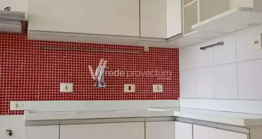 Apartamento com 2 quartos à venda no Parque Camélias, Campinas