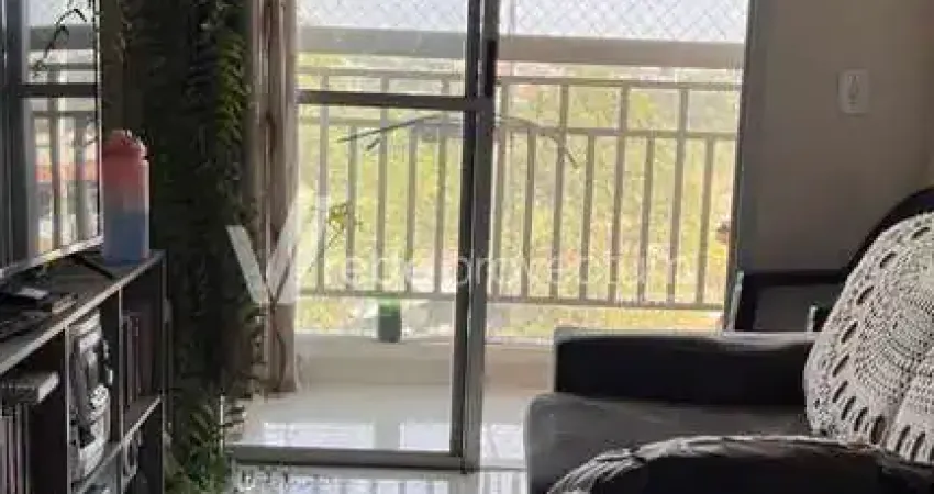 Apartamento com 3 quartos à venda na Rua Joaquim Lacerda Coelho, 831, Jardim Capivari, Campinas