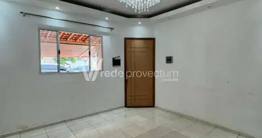 Casa com 2 quartos à venda no Jardim Interlagos, Hortolândia