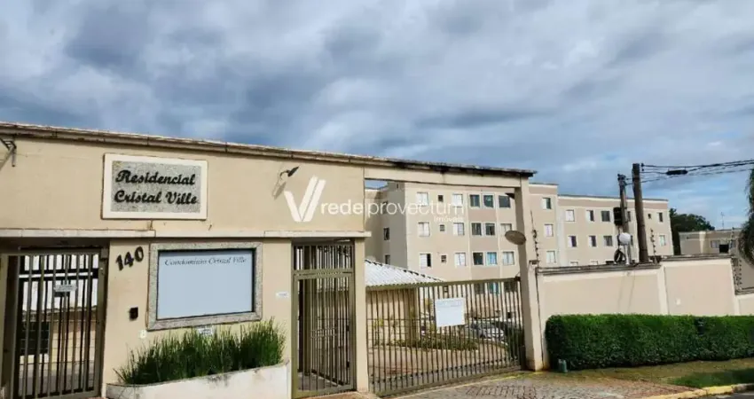 Apartamento com 2 quartos à venda no Jardim Nova Europa, Campinas 