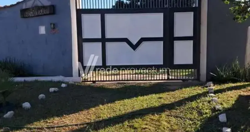 Chácara / sítio com 3 quartos à venda na das Avencas, 825, Chácara Primavera, Sumaré