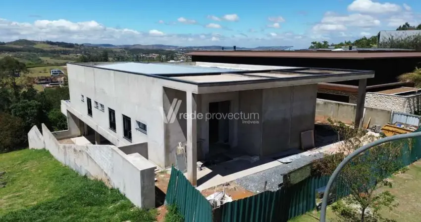 Casa com 4 quartos à venda no Loteamento Residencial Entre Verdes (Sousas), Campinas