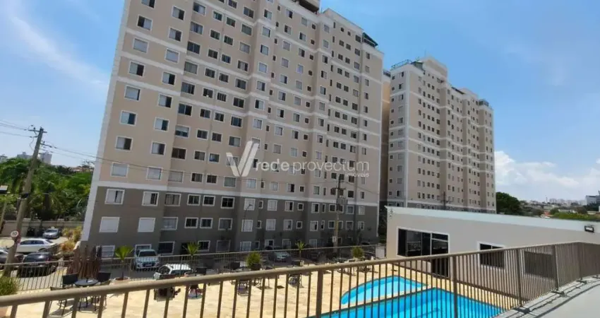 Apartamento com 2 quartos à venda na Rua Santa Rita do Passa Quatro, 85, Jardim Nova Europa, Campinas