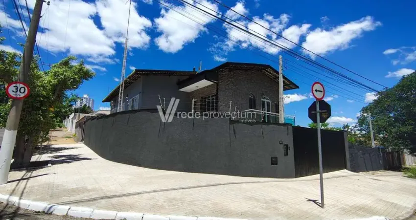Casa com 3 quartos à venda no Jardim Chapadão, Campinas 