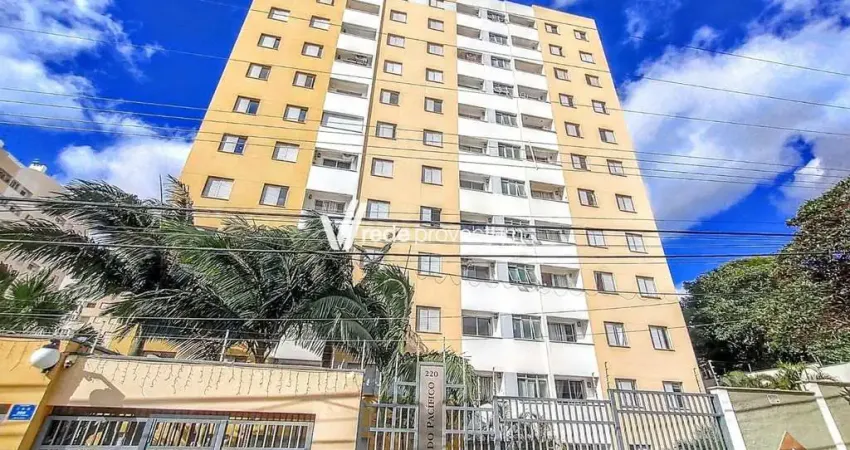 Apartamento com 3 quartos à venda na Rua Francisco Bueno Lacerda, 220, Parque Itália, Campinas