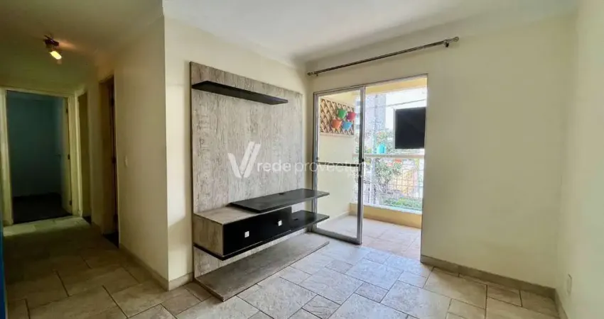 Apartamento com 3 quartos à venda na Rua Amilar Alves, 132, Ponte Preta, Campinas