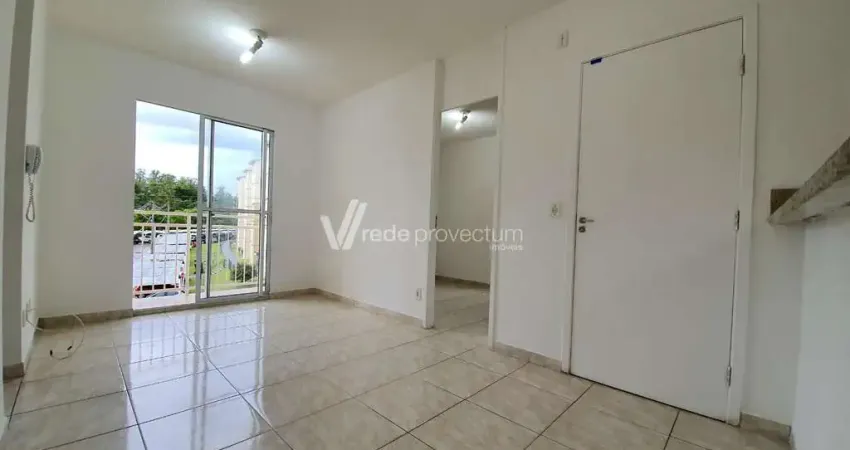 Apartamento com 3 quartos para alugar na Avenida Washington Luís, 4600, Parque Prado, Campinas