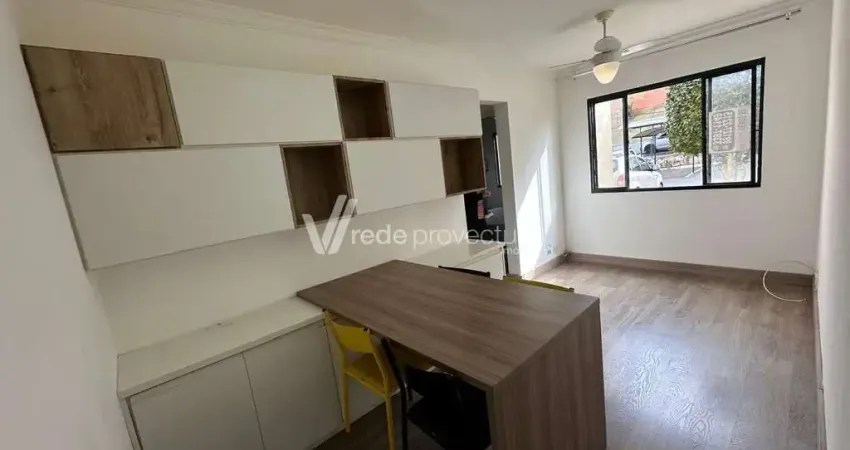 Apartamento com 2 quartos à venda na Rua Itaparica, 250, Jardim Itayu, Campinas