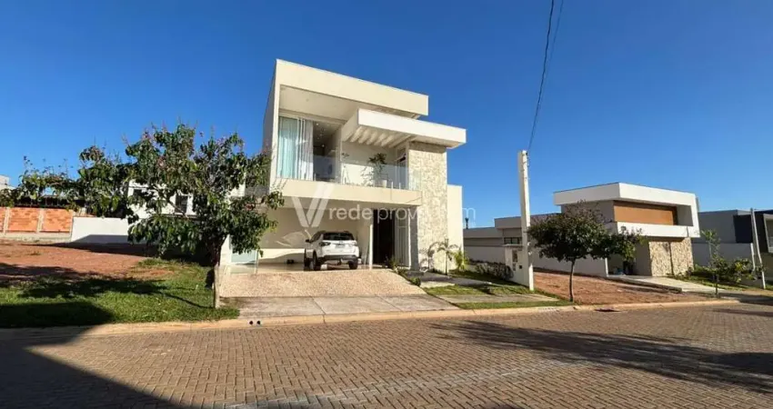 Casa em condomínio fechado com 3 quartos à venda na Rua do Tucura, 265, Tucura, Mogi Mirim