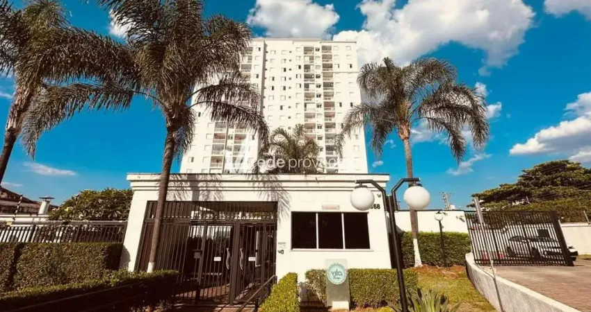 Apartamento com 2 quartos para alugar na Rua Manuel Francisco Monteiro, 368, Parque Industrial, Campinas