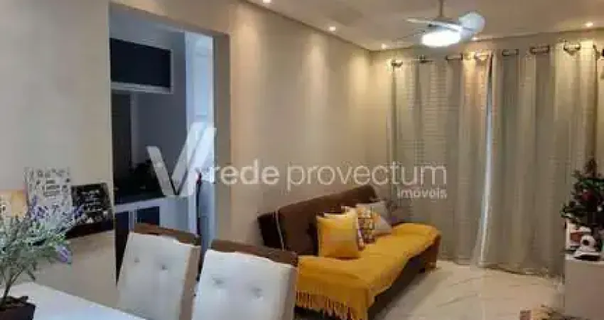 Apartamento com 2 quartos à venda na Rua Antônio Fernandes Leite, 1520, Jardim Santa Izabel, Hortolândia
