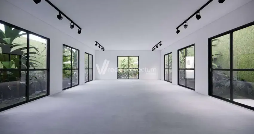 Casa comercial à venda na Rua Augusto César de Andrade, 723, Nova Campinas, Campinas