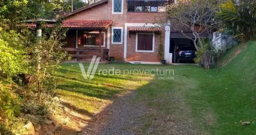 Chácara / sítio com 7 quartos à venda na Estrada José Bueno de Aguiar, 38, Área Rural de Amparo, Amparo