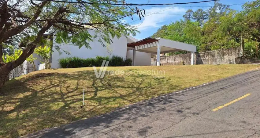 Casa em condomínio fechado com 3 quartos à venda no Condomínio Terras de Santa Teresa, Vinhedo