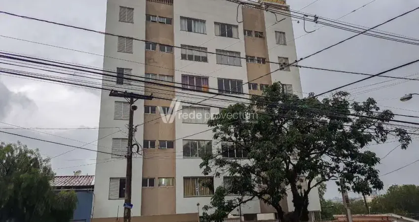 Apartamento com 2 quartos à venda na Rua Araraquara, 191, Taquaral, Campinas