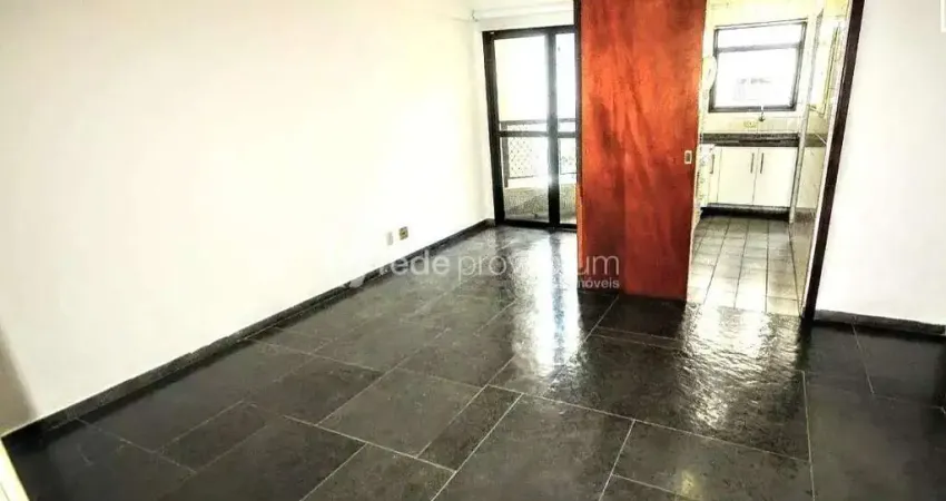 Apartamento com 1 quarto à venda na Rua Quatorze de Dezembro, 322, Cambuí, Campinas
