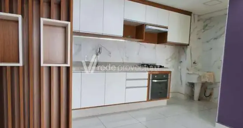 Apartamento com 2 quartos à venda na Rua Libério Rosa, 165, Núcleo Santa Isabel, Hortolândia