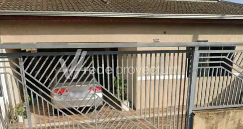 Casa com 3 quartos à venda na Jesus Nogueira da Silva, 172, Jardim São Camilo, Hortolândia